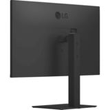 LG 32U720A-B pantalla para PC 81,3 cm (32") 3840 x 2160 Pixeles 4K Ultra HD LED Negro, Monitor LED negro, 81,3 cm (32"), 3840 x 2160 Pixeles, 4K Ultra HD, LED, 5 ms, Negro