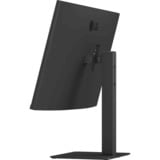LG 32U720A-B pantalla para PC 81,3 cm (32") 3840 x 2160 Pixeles 4K Ultra HD LED Negro, Monitor LED negro, 81,3 cm (32"), 3840 x 2160 Pixeles, 4K Ultra HD, LED, 5 ms, Negro