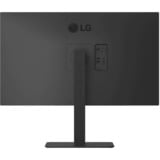 LG 32U720A-B pantalla para PC 81,3 cm (32") 3840 x 2160 Pixeles 4K Ultra HD LED Negro, Monitor LED negro, 81,3 cm (32"), 3840 x 2160 Pixeles, 4K Ultra HD, LED, 5 ms, Negro