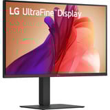 LG 32U720A, Monitor LED negro