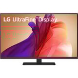 LG 32U720A, Monitor LED negro