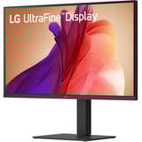 LG 32U720A, Monitor LED negro