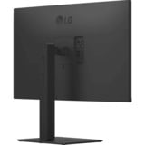LG 32U720A, Monitor LED negro