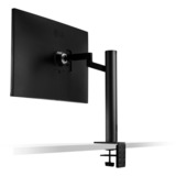 LG 32UN880K-B pantalla para PC 80 cm (31.5") 3840 x 2160 Pixeles 4K Ultra HD LCD Negro, Monitor LED negro, 80 cm (31.5"), 3840 x 2160 Pixeles, 4K Ultra HD, LCD, 5 ms, Negro