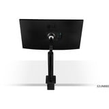 LG 32UN880K pantalla para PC 81,3 cm (32") 3840 x 2160 Pixeles 4K Ultra HD Negro, Monitor LED negro, 81,3 cm (32"), 3840 x 2160 Pixeles, 4K Ultra HD, 5 ms, Negro