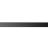 LG DS60T, Barra de sonido negro
