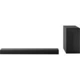 LG LG DS60T, Barra de sonido negro