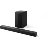 LG LG DS60T, Barra de sonido negro