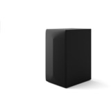 LG LG DS60T, Barra de sonido negro