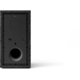 LG LG DS60T, Barra de sonido negro