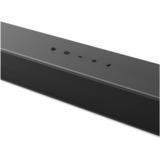 LG LG DS60T, Barra de sonido negro