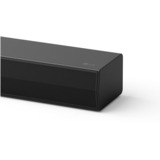 LG LG DS60T, Barra de sonido negro