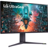LG UltraGear 32GQ950-B, Monitor de gaming negro
