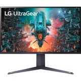 LG UltraGear 32GQ950-B, Monitor de gaming negro