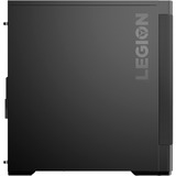Lenovo Legion T5 5800 Torre AMD Ryzen™ 7 16 GB DDR4-SDRAM 1000 GB SSD Windows 11 Home PC Negro, Gaming-PC negro/Transparente, 3,4 GHz, AMD Ryzen™ 7, 5800, 16 GB, 1000 GB, Windows 11 Home