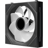 Lian Li UNI FAN SL-INF FLEX 120 Wireless, Ventilador negro