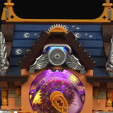 Lumibricks Tienda de magia de memoria steampunk, Juegos de construcción 