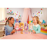 MGA Entertainment Rainbow High My Fashion Style - Violet, Muñecos 
