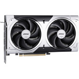 MSI GeForce RTX 5060 TI 8G VENTUS 2X OC PLUS NVIDIA 8 GB GDDR7, Tarjeta gráfica GeForce RTX 5060 Ti, 8 GB, GDDR7, 128 bit, 7680 x 4320 Pixeles, PCI Express x16 5.0
