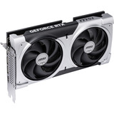 MSI GeForce RTX 5060 TI 8G VENTUS 2X OC PLUS NVIDIA 8 GB GDDR7, Tarjeta gráfica GeForce RTX 5060 Ti, 8 GB, GDDR7, 128 bit, 7680 x 4320 Pixeles, PCI Express x16 5.0