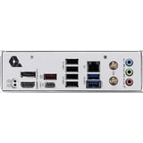 MSI PRO B850M-P WIFI AMD B850 Zócalo AM5 micro ATX, Placa base negro/Plateado, AMD, Zócalo AM5, AMD Ryzen 7000 Series, AMD Ryzen 8000 Series, AMD Ryzen 9000 Series, Zócalo AM5, DDR5-SDRAM, 256 GB