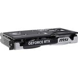 MSI V536-001R, Tarjeta gráfica 