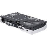 MSI V536-001R, Tarjeta gráfica 