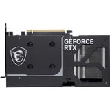 MSI V536-001R, Tarjeta gráfica 