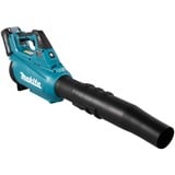 Makita Soplador a batería UB001GZ XGT, 40 Voltios, Soplador de hojas azul/Negro