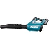 Makita Soplador a batería UB001GZ XGT, 40 Voltios, Soplador de hojas azul/Negro
