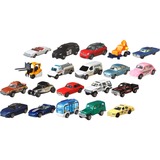 Matchbox Automóvil de construcción