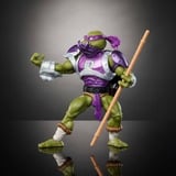 Mattel JBM98 Figuras de juguete para niños, Muñecos Masters of the Universe JBM98, 6 año(s), Multicolor, Plástico