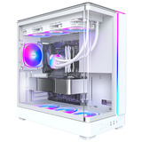 Montech KING 45 PRO, Cajas de torre blanco