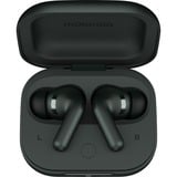 Motorola Moto Buds+ Auriculares Inalámbrico Dentro de oído Llamadas/Música/Deporte/Uso diario Bluetooth Gris, Auriculares con micrófono gris, Inalámbrico, Llamadas/Música/Deporte/Uso diario, Auriculares, Gris