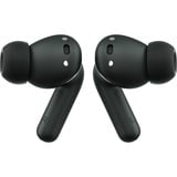 Motorola Moto Buds+ Auriculares Inalámbrico Dentro de oído Llamadas/Música/Deporte/Uso diario Bluetooth Gris, Auriculares con micrófono gris, Inalámbrico, Llamadas/Música/Deporte/Uso diario, Auriculares, Gris