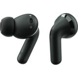 Motorola Moto Buds+ Auriculares Inalámbrico Dentro de oído Llamadas/Música/Deporte/Uso diario Bluetooth Gris, Auriculares con micrófono gris, Inalámbrico, Llamadas/Música/Deporte/Uso diario, Auriculares, Gris