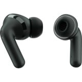 Motorola Moto Buds+ Auriculares Inalámbrico Dentro de oído Llamadas/Música/Deporte/Uso diario Bluetooth Gris, Auriculares con micrófono gris, Inalámbrico, Llamadas/Música/Deporte/Uso diario, Auriculares, Gris