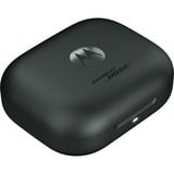 Motorola Moto Buds+ Auriculares Inalámbrico Dentro de oído Llamadas/Música/Deporte/Uso diario Bluetooth Gris, Auriculares con micrófono gris, Inalámbrico, Llamadas/Música/Deporte/Uso diario, Auriculares, Gris