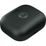 Motorola Moto Buds+ Auriculares Inalámbrico Dentro de oído Llamadas/Música/Deporte/Uso diario Bluetooth Gris, Auriculares con micrófono gris, Inalámbrico, Llamadas/Música/Deporte/Uso diario, Auriculares, Gris