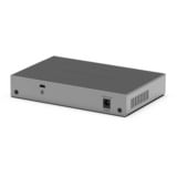 Netgear GS105P, Interruptor/Conmutador 