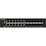 Netgear XSM4324-100NES, Interruptor/Conmutador 