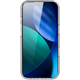 Nevox 2546, Funda para teléfono móvil transparente