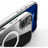 Nevox 2546, Funda para teléfono móvil transparente