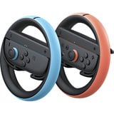 Nintendo 10015099, Volante negro/Multi color