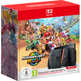 Nintendo Switch 2, Consola de mano 
