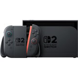 Nintendo Switch 2 + Mario Kart World, Consola de mano 