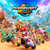 Nintendo Switch 2 + Mario Kart World, Consola de mano 