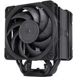 Noctua NH-U12A chromax.black, Disipador de CPU negro