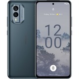 Nokia X30 5G, Móvil gris azul oscuro