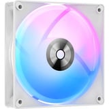 Ocypus Delta A62 ARGB, Disipador de CPU blanco